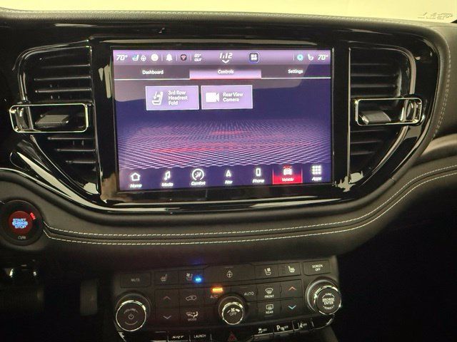 Used 2024 Dodge Durango SRT AWD/4WD image 30