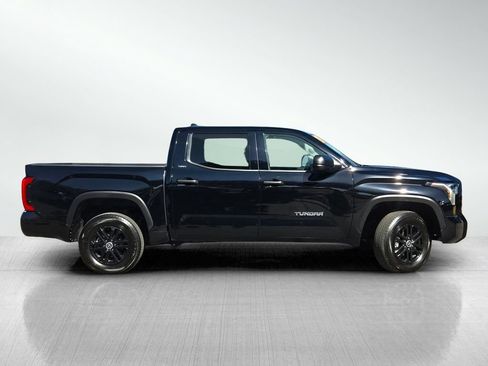 Used 2024 Toyota Tundra SR5 AWD/4WD image 3