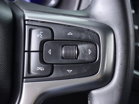 Used 2024 Chevrolet Suburban LT AWD/4WD image 14