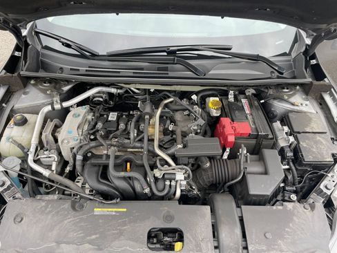 Used 2024 Nissan Sentra SV image 30