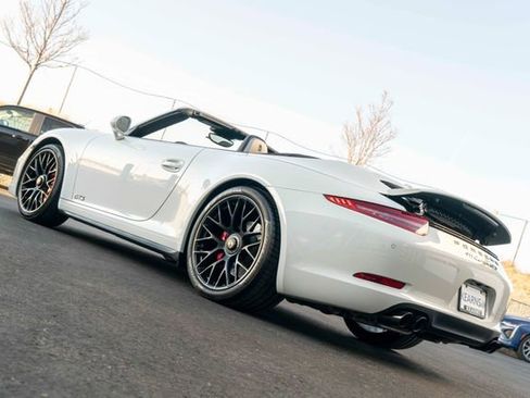 Used 2016 Porsche 911 Carrera GTS image 36