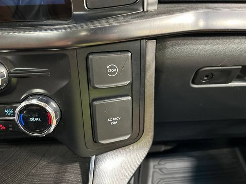 Used 2023 Ford F150 Platinum w/ Equipment Group 701A High AWD/4WD image 27