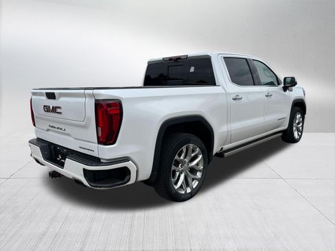 Used 2020 GMC Sierra 1500 Denali w/ Denali Ultimate Package AWD/4WD image 6