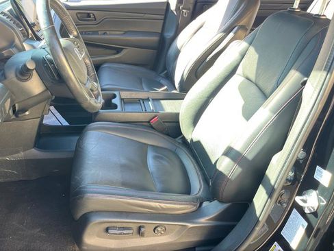 Used 2024 Honda Odyssey Sport image 19