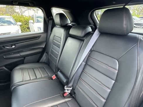 Used 2025 Honda CR-V Sport-L image 22