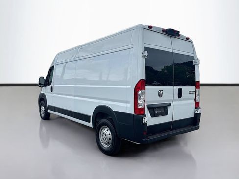 Used 2023 RAM ProMaster 2500 FWD image 5