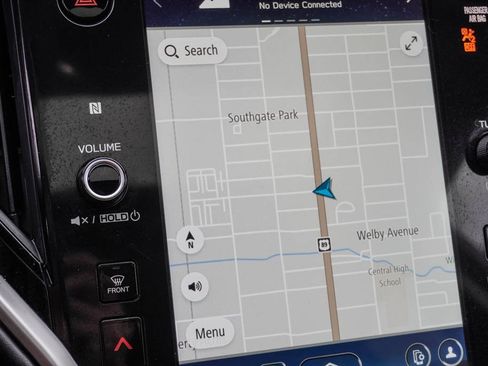 Used 2024 Subaru Outback Limited image 4