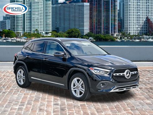 Used 2022 Mercedes-Benz GLA 250 image 3