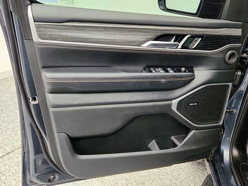 Used 2023 Jeep Wagoneer Series II w/ Premium Group I image 14