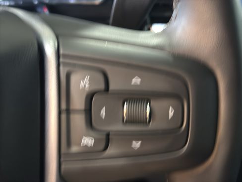 Used 2024 GMC Sierra 2500 SLE w/ SLE Convenience Package AWD/4WD image 27