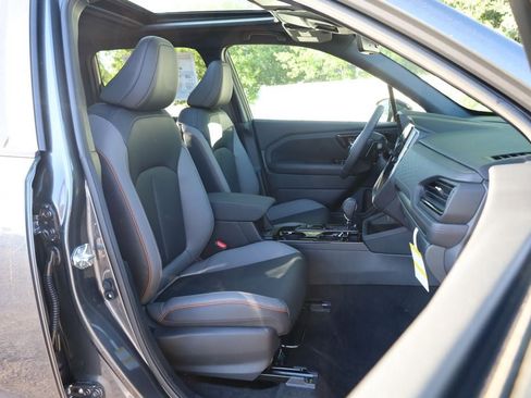 New 2026 Subaru Forester Sport AWD/4WD image 25