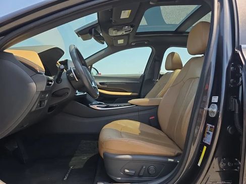 Used 2021 Hyundai Sonata Limited FWD image 14