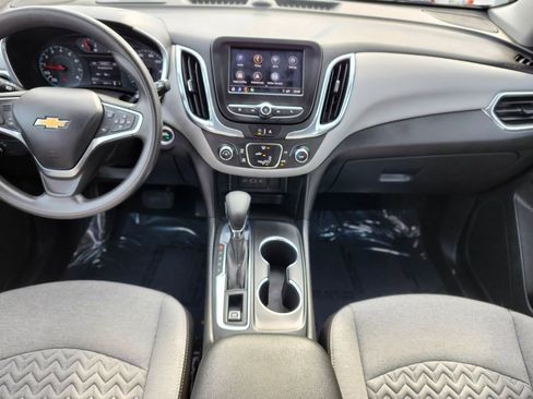 Used 2023 Chevrolet Equinox LS w/ Midnight Edition image 12