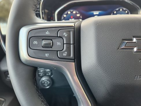 New 2026 Chevrolet Silverado 2500 LT w/ Trail Boss Package image 29