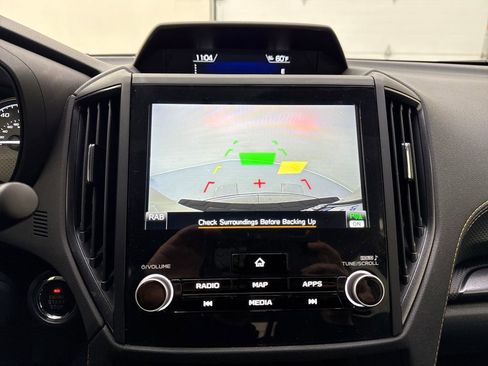 Used 2025 Subaru Forester Wilderness image 20