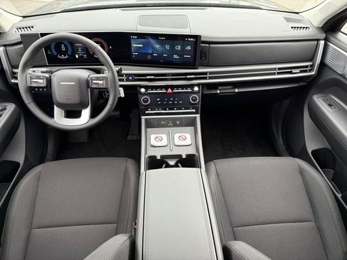 New 2026 Hyundai Santa Fe SE AWD/4WD image 12