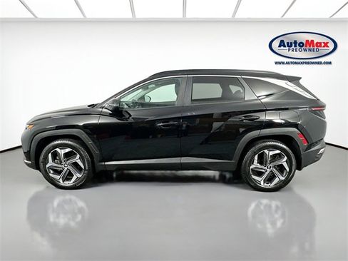 Used 2023 Hyundai Tucson SEL w/ Convenience Package image 9