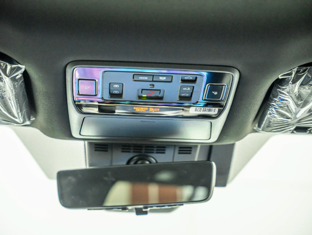 New 2026 Lexus TX 350 AWD w/ Technology Package image 39