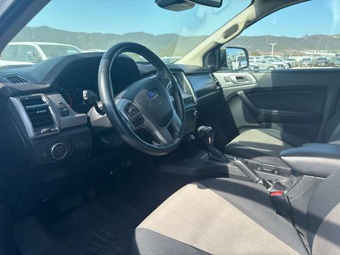 Used 2019 Ford Ranger XLT w/ Equipment Group 302A Luxury RWD image 11