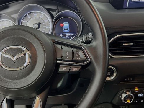Used 2018 MAZDA CX-5 Grand Touring FWD image 20