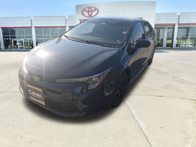 Used 2024 Toyota Corolla LE FWD image 39
