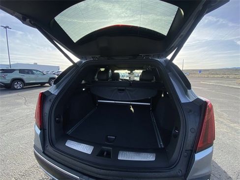 Used 2025 Cadillac XT5 Premium Luxury w/ Technology Package image 24