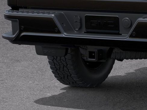 New 2026 GMC Sierra 2500 Denali Ultimate image 14