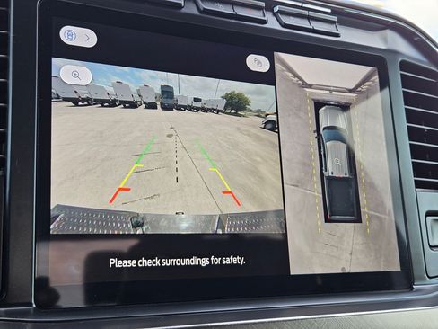 Used 2024 Ford F250 King Ranch w/ FX4 Off-Road Package AWD/4WD image 26