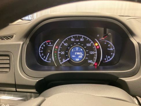 Used 2014 Honda CR-V EX-L image 13