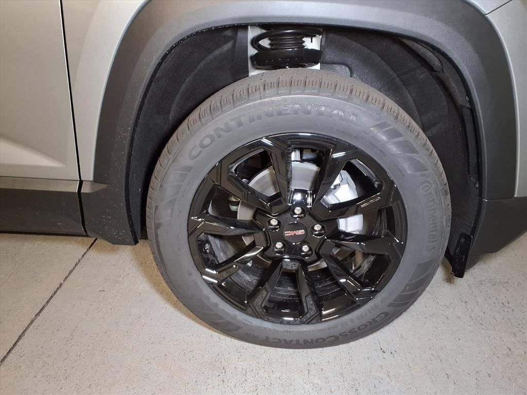Used 2026 GMC Terrain Elevation w/ Black Edition FWD image 5