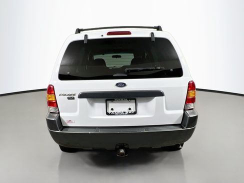 Used 2003 Ford Escape XLT FWD image 6