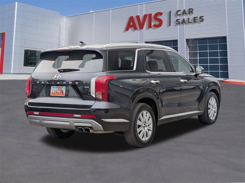 Used 2024 Hyundai Palisade SEL image 6