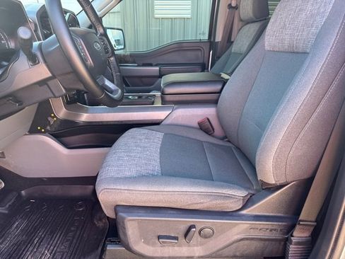 Used 2023 Ford F150 XLT w/ Equipment Group 302A High image 14