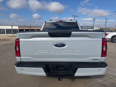 Used 2021 Ford F150 XL w/ STX Appearance Package image 8