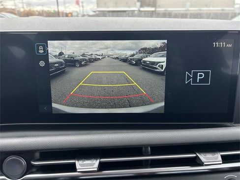 New 2026 Hyundai Tucson SE image 13