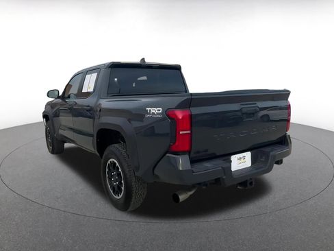 Used 2025 Toyota Tacoma TRD Off-Road image 10