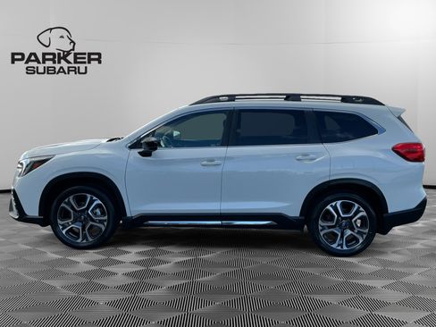 Certified 2024 Subaru Ascent Limited w/ Popular Package #2 image 2