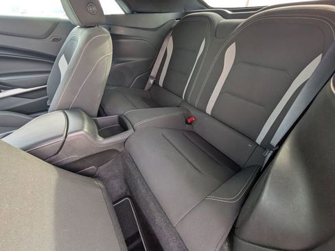 Used 2017 Chevrolet Camaro SS image 24