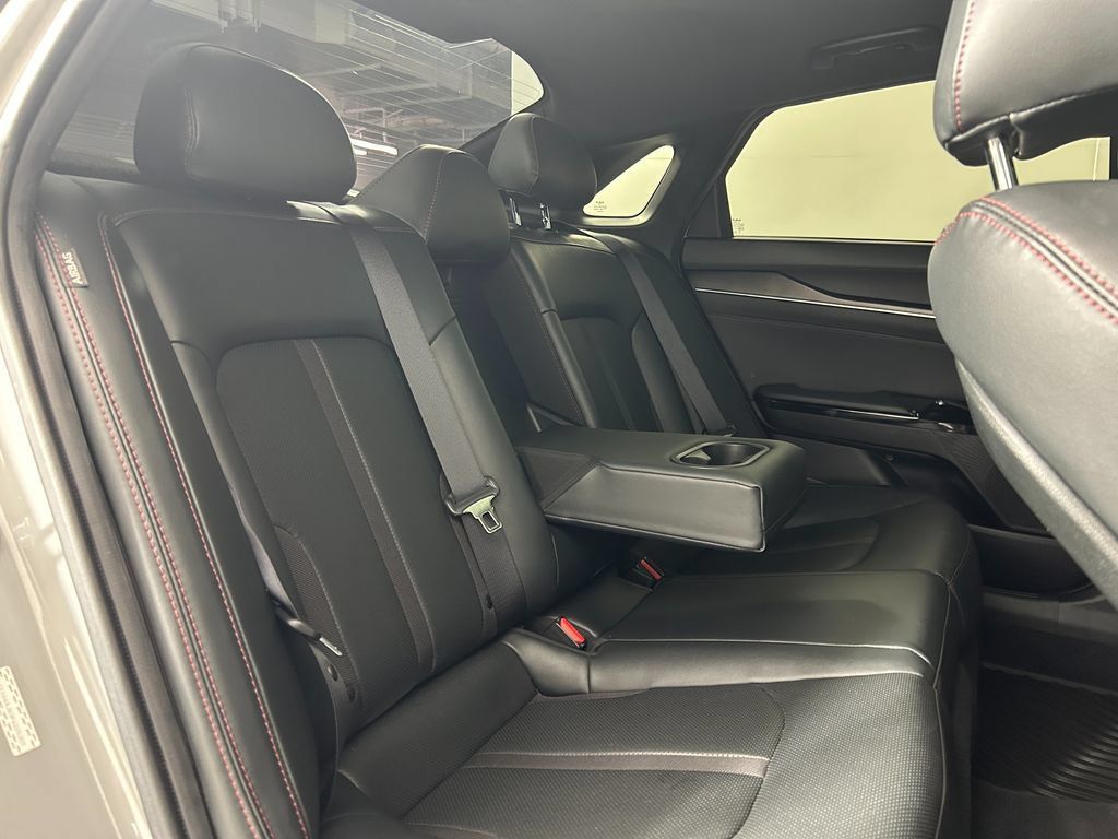 Used 2023 Kia K5 GT FWD image 26
