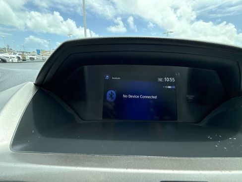 Used 2015 Honda Odyssey EX-L image 18