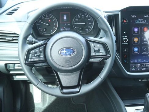 Used 2025 Subaru Forester Premium image 17