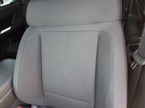 Certified 2026 Hyundai Santa Fe SE FWD image 15