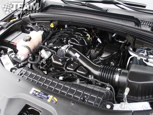 Used 2024 Jeep Grand Cherokee L Limited image 33