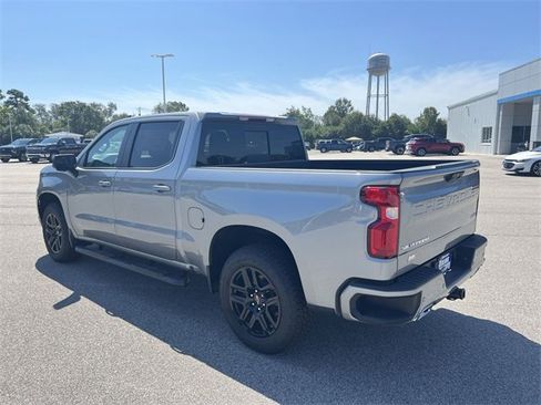 New 2024 Chevrolet Silverado 1500 RST w/ All Star Edition Plus image 6