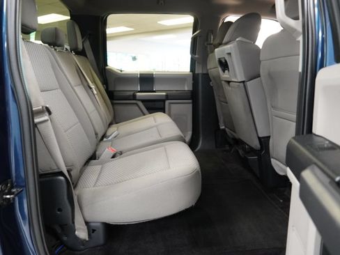 Used 2017 Ford F150 XLT AWD/4WD image 27
