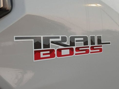 New 2026 Chevrolet Colorado Trail Boss image 21