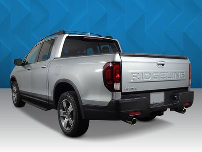 New 2026 Honda Ridgeline RTL