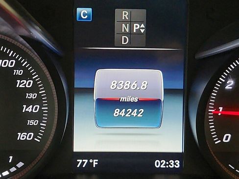 Used 2016 Mercedes-Benz C 300 4MATIC Sedan image 27