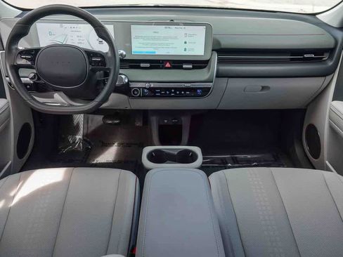Used 2023 Hyundai Ioniq 5 SEL w/ Cargo Package image 11