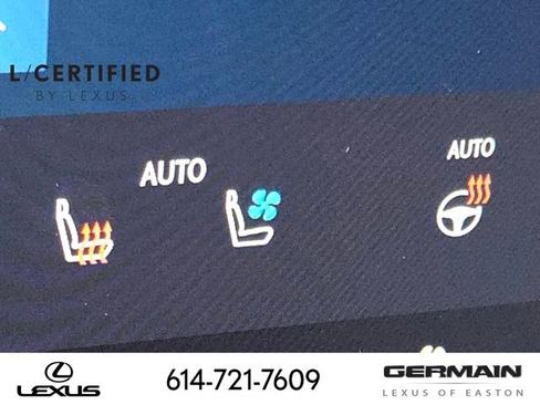 Used 2025 Lexus RX 350 AWD w/ Convenience Package image 33